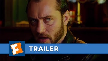 ドム・ヘミングウェイ 公式予告編 HD | 予告編 | FandangoMovies