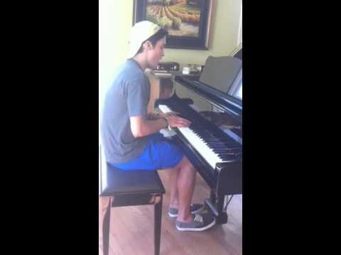 Lady Gaga - Speechless Cover