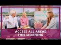 This Morning | Behind The Scenes with Phillip and Holly