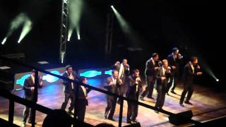 Straight No Chaser - New York, New York & Empire State of Mind