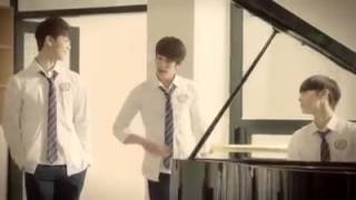 ASTRO - COVER 'S.E.S - JUST A FEELING