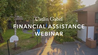 Details Affording Catlin Gabel School Update