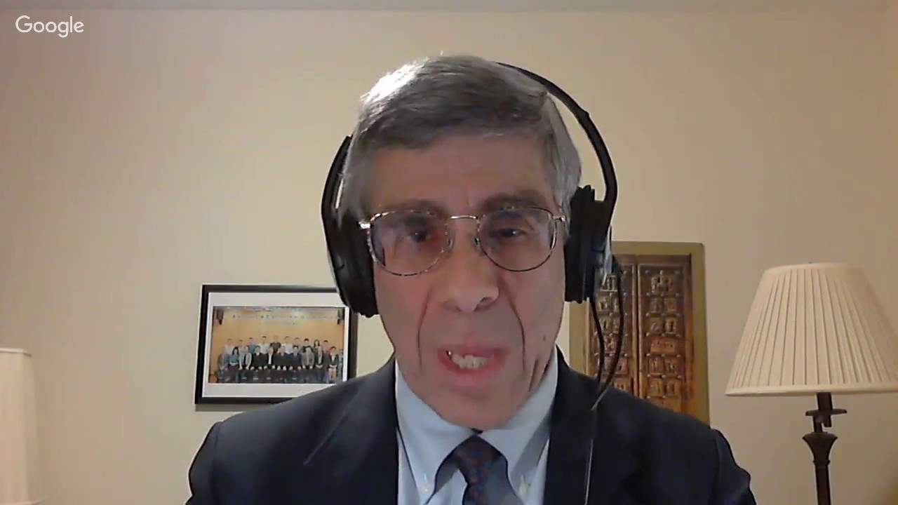 Curso de Economía Física Larouchista: Clase 1