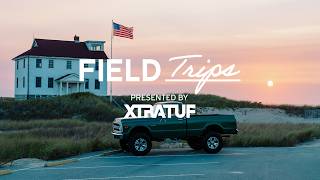 Cape Cod | Field Trips with Forrest Mankins and Brad Leone