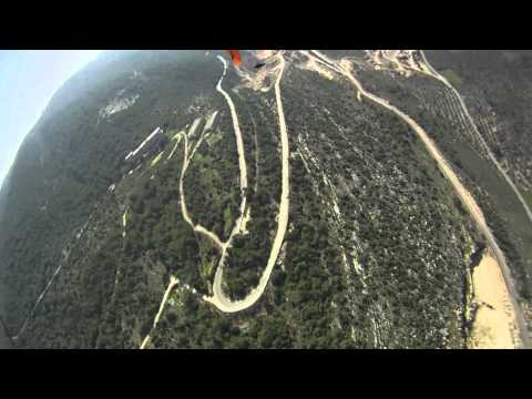 Venus 3 vs Peak 2 weak thermals