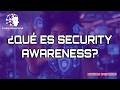 CyberSapiens Epi. 14 - ¿Qué es Security Awareness?