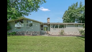 Real Estate Video Tour | 16 Brookside Trail, New Milford CT, 06776 | Litchfield County, CT