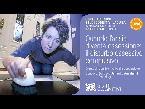 Video: La Malattia è Il Risultato Dell'intasamento Della Mente E Del Corpo Con Pensieri Sbagliati - Visualizzazione Alternativa