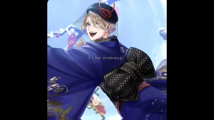 #twistedwonderland #twst #twstプラス #vilschoenheit #rookhunt #fyp #shorts #tiktok #edit #arisanlovers