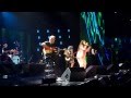 Nirvana & Lorde Perform "All Apologies" At The Rock & Roll Hall Of Fame Induction 2014