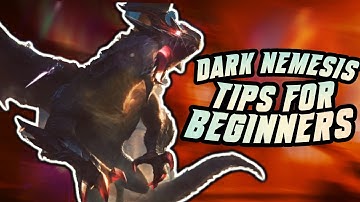 BEST Tips for Beginners Dark Nemesis: Infinite Quest