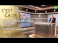 C'EST CASH ! - Le «quoi qu'il en coûte» c'est fini !