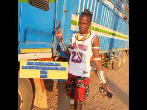 NKALALIWA MAPALALA UJUMBE WA MGANGA WA JADI SIDA 2025