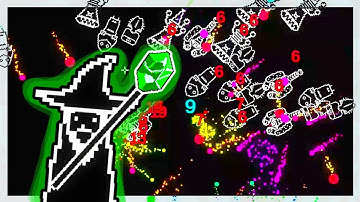 OP HOMING EMERALD STAFF! | Seraph