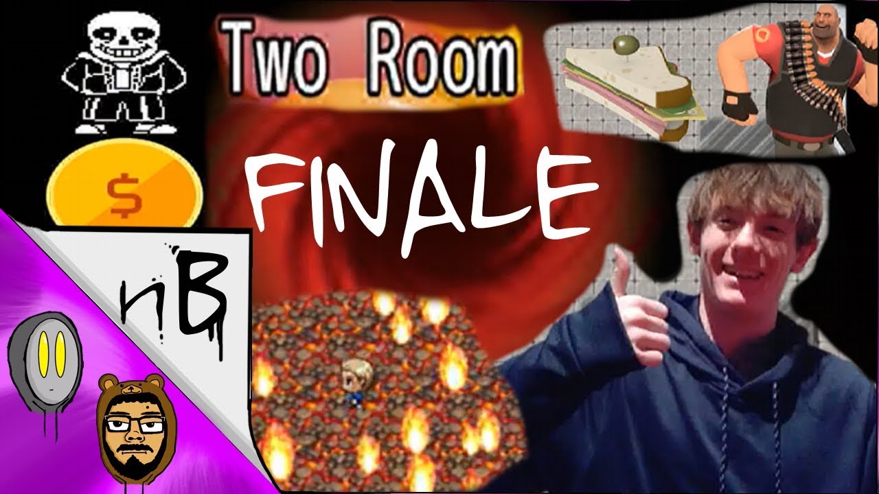 Two Room: Creative Sequel Name | Long Play [FINALE]