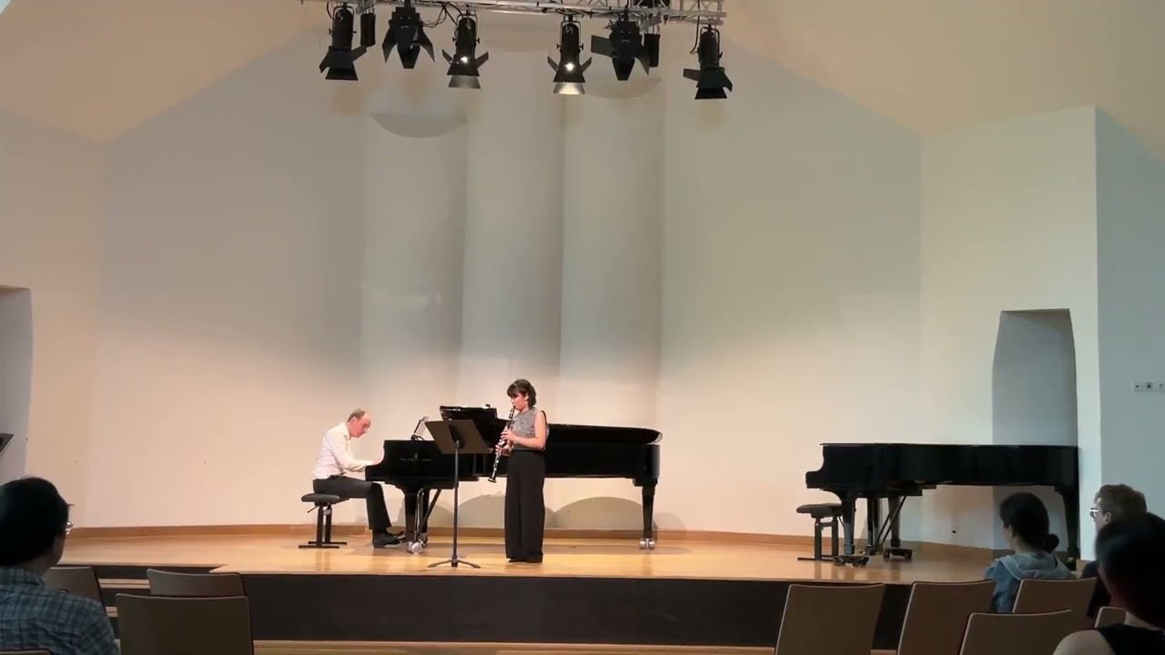 Charles Marie Widor Introduction et Rondo, Op  72