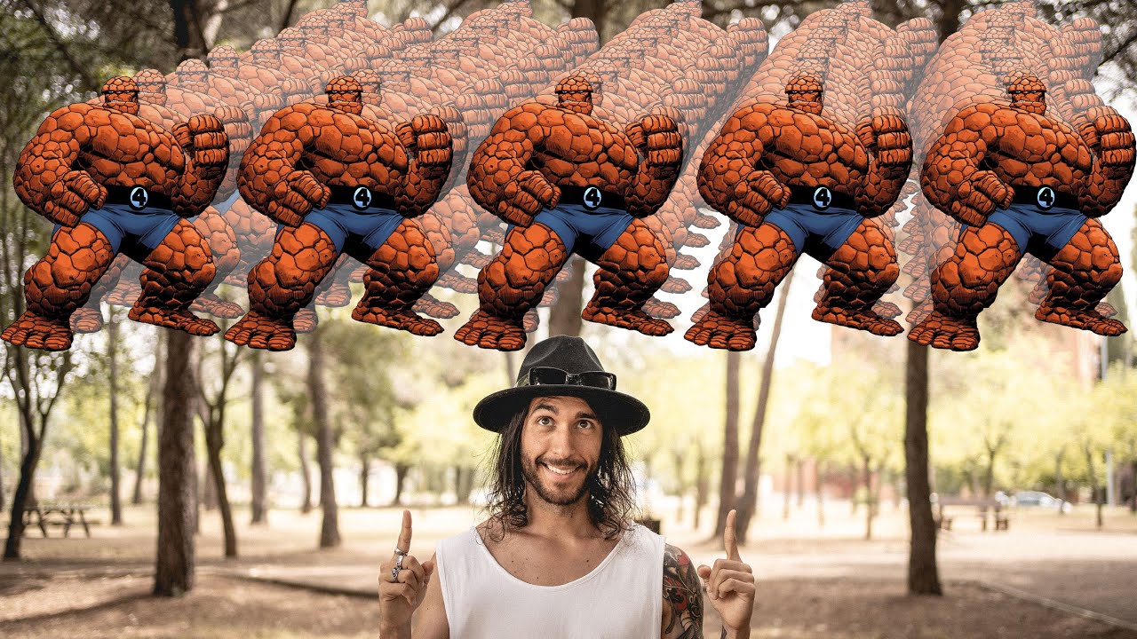 50 cosas sobre mi. Especial 50000 suscriptores