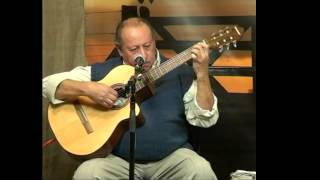 Danilo Nievas - La vuelta de Obligado