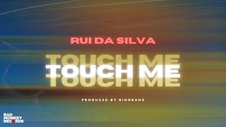RUI DA SILVA - TOUCH ME (BigGrand Mix) #ruidasilva #touchme #clubmix #djbiggrand #techhouse #turkey
