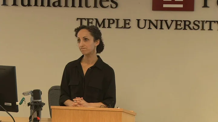 DANCE STUDIES COLLOQUIUM SERIES: JESSICA ZELLER, T...