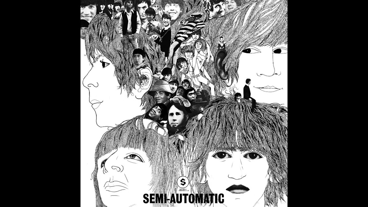 The Rutles - Nevertheless