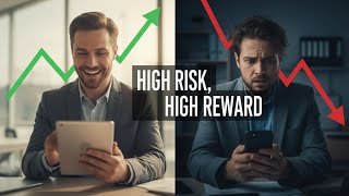 Futures & Options 4 - Futures - Risks and Rewards Update