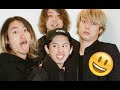 One Ok Rock - Funny moments (Best 2018★)