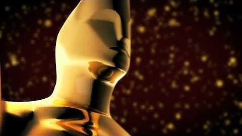 Oscar Intro