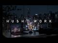 Deep Work Music — Hushed Hours to Code, Write &amp; Disappear