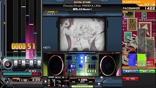 Chrono Diver -PENDULUMs- SPH ☆11 正規 CLEAR