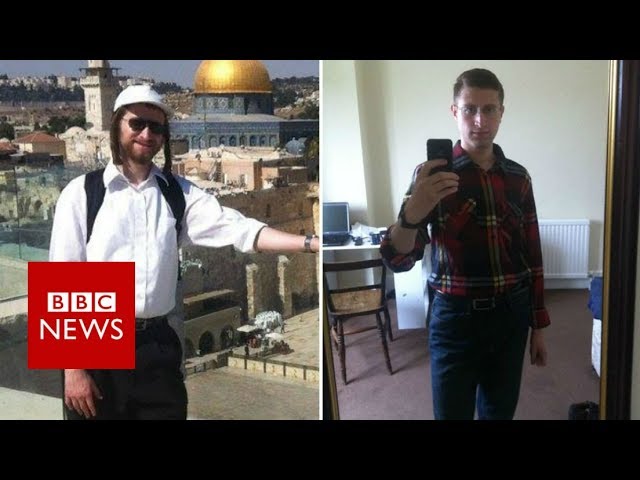 Jews love bbc