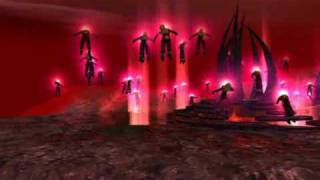 Dark Crusade - Chaos Ending