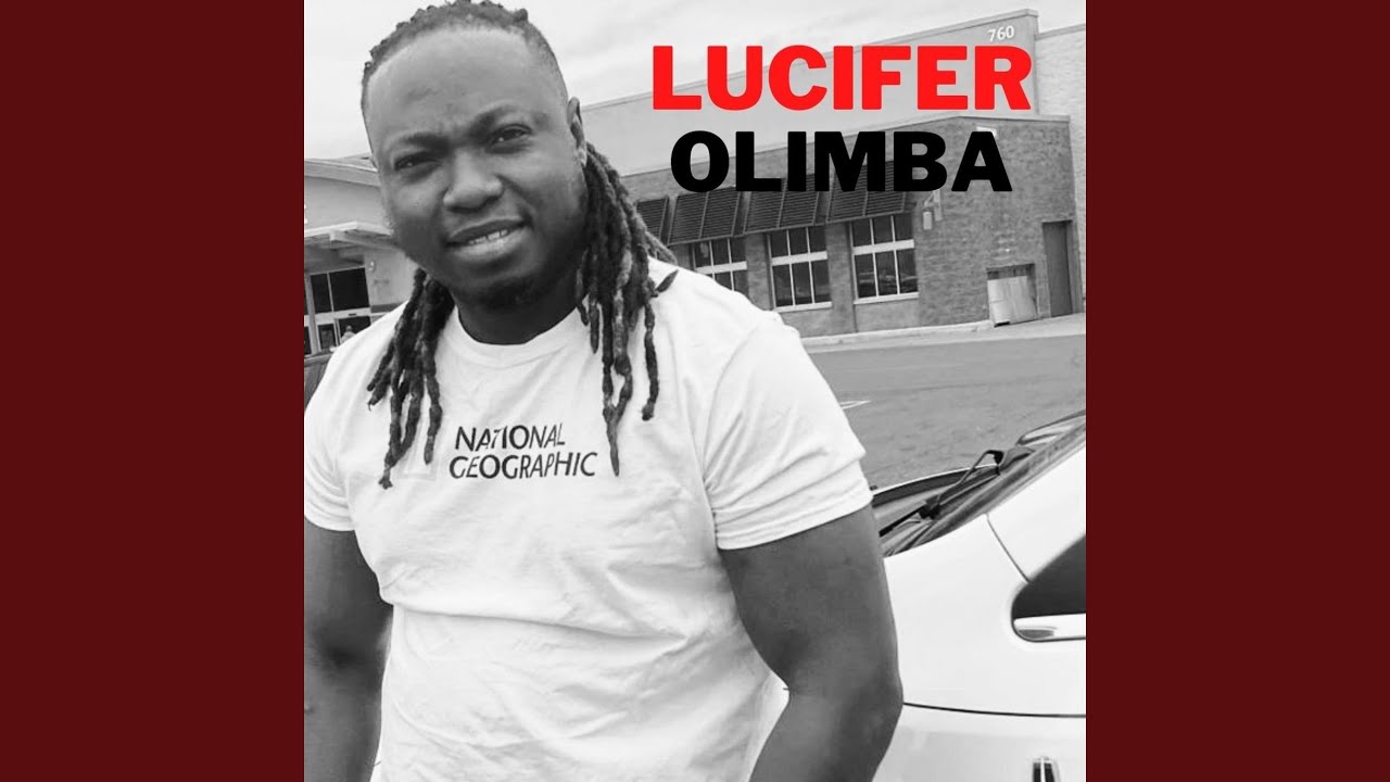 Lucifer Olimba