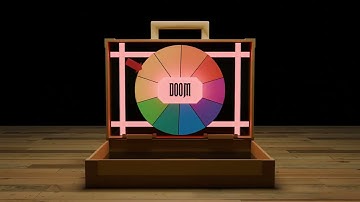 I Rebuilt Ryan Trahan’s Wheel of Doom… in 3D