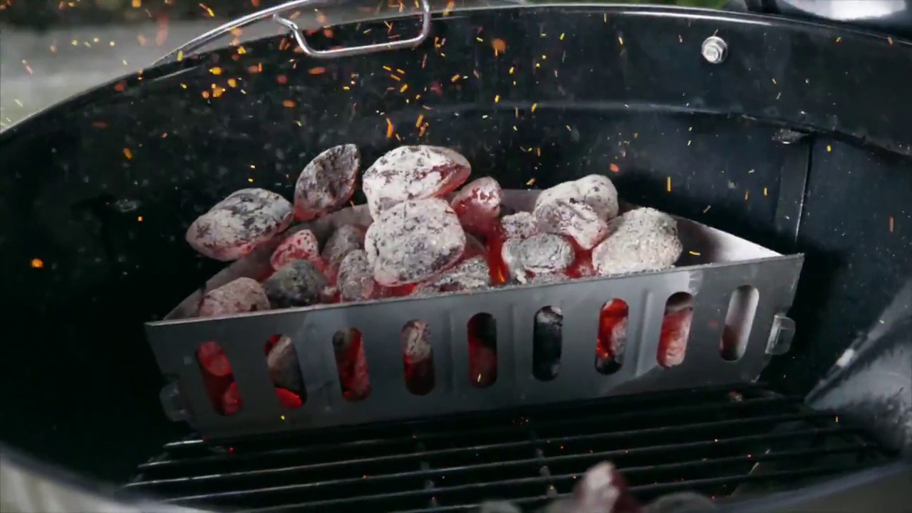 Cooking Method - Direct - YouTube