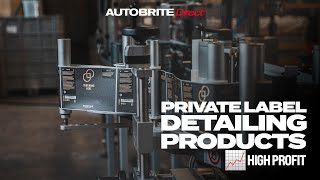 Introducing White Labelling With Autobrite Direct