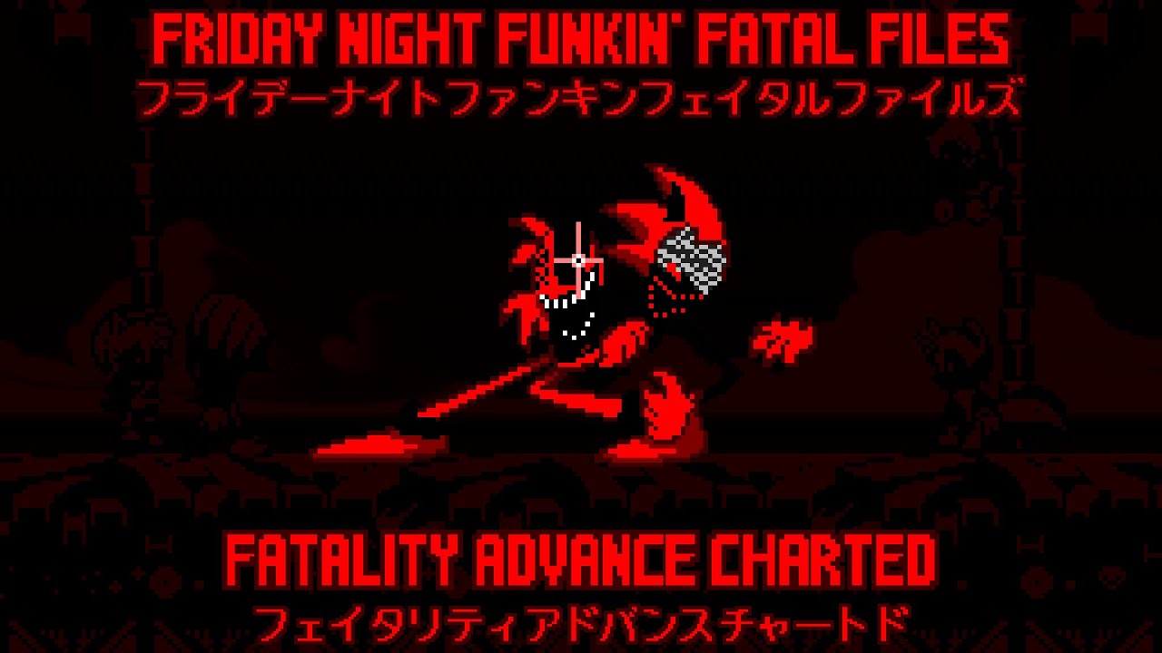 Fatal Files | フェイタリティアドバンス | Fatality Advance Custom Chart - YouTube