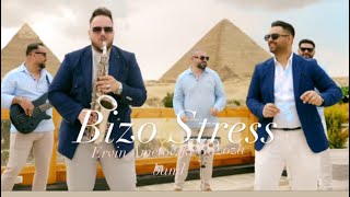 Ervin Ametovski Gazoza Band - Bizo Stress Official Video 4K Samir Unikat Production 2023