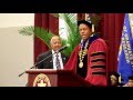 Announcement Of Henry A Moses Ph D Endowed Chair In Biochemistry Announcement Of Henry A Moses Ph D Endowed Chair In Biochemistry