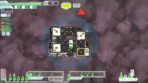 FTL Faster than Light: WHAT IS MERCY?!?! - Part 2 - The Last Save Point