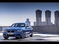 Бородатая Езда. BMW M135i