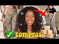 ROUPAS BARATAS DO BRÁS ONLINE | EXPECTATIVA X REALIDADE