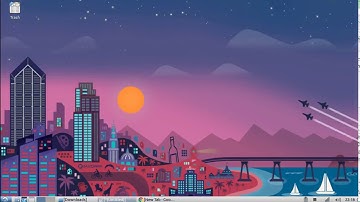 Install Libreoffice in Ubuntu 16.04