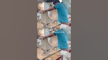 Máy phay cnc 3D 5 trục Woodmaster #maycnc3d5truc #maycnc4truc16dao #cnc