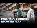 Pakistan pushes for economic recovery as IMF set to clear loan