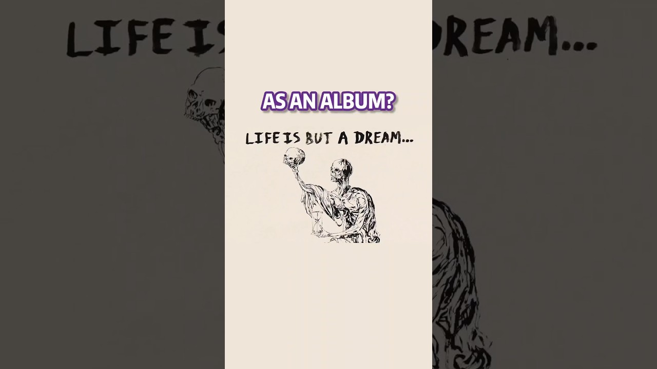 Отомщённый семикратно за 60 секунд! Жизнь — всего лишь сон