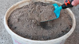 How to Get Ash in 3 Simple Ways - Organic Fertilizer for Lawns and Gardens