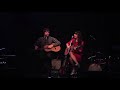 Silvina Moreno feat Nahuel Pennisi - Cuídame (En Vivo En La Tangente)