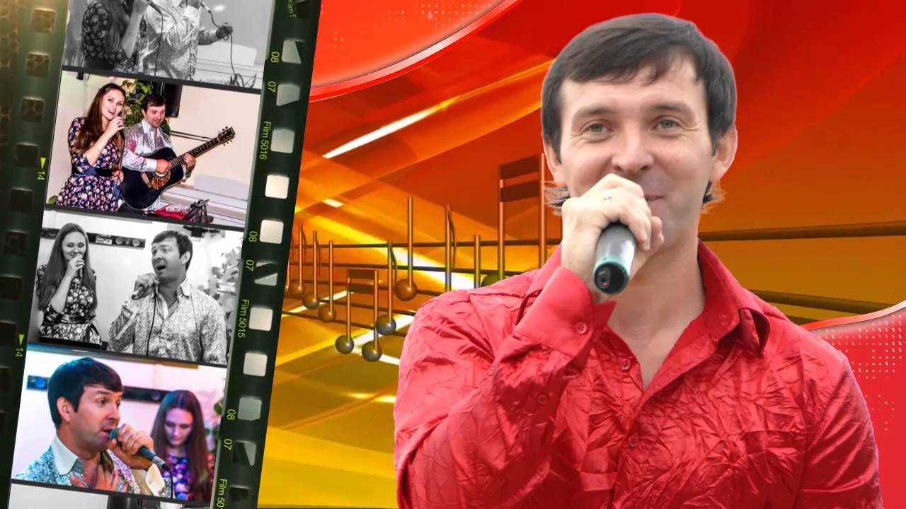Валерий Алешков - Мелодия любви Концерт в Камешкирском районе HD - YouTube