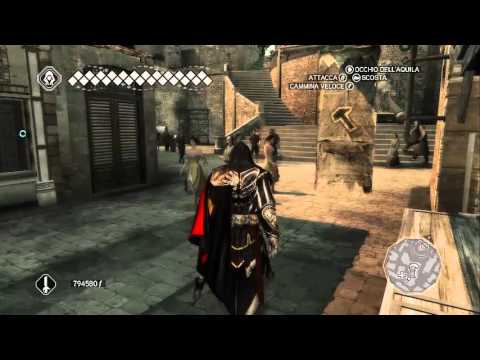 Video: Assassin's Creed II Ha Venduto 9 Milioni Di Unità